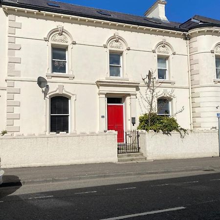 Chapel View Apartment Ballycastle Exterior foto