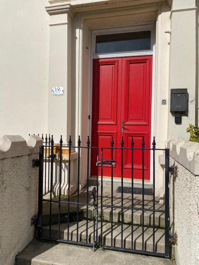 Chapel View Apartment Ballycastle Exterior foto