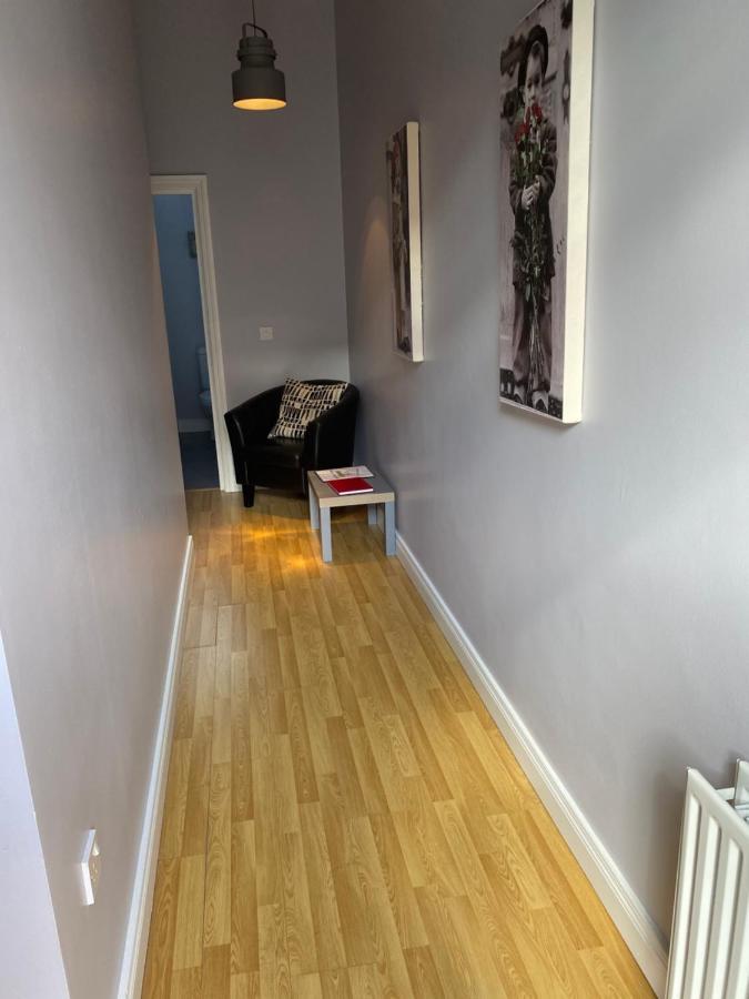 Chapel View Apartment Ballycastle Exterior foto